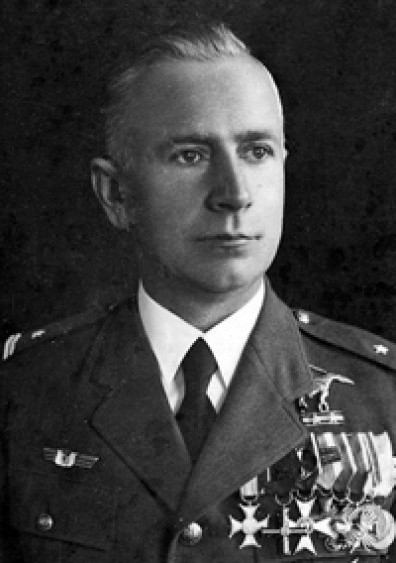 Stanisław Skarżyński